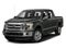 2016 Ford F-150 Platinum