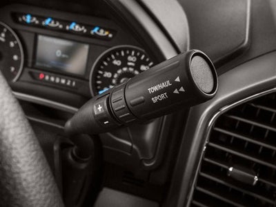 2016 Ford F-150 Platinum