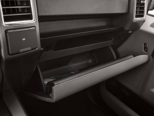 2016 Ford F-150 Platinum