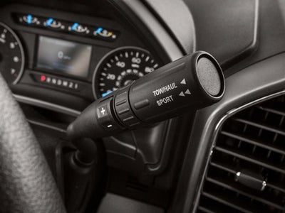 2016 Ford F-150 Platinum