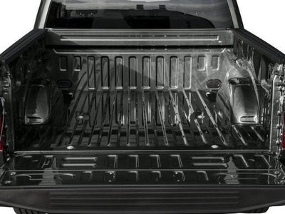 2016 Ford F-150 Platinum