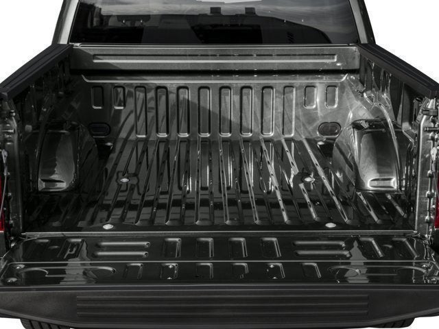 2016 Ford F-150 Platinum