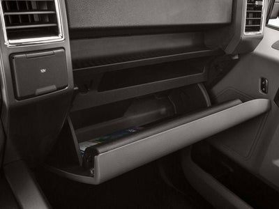 2016 Ford F-150 Platinum