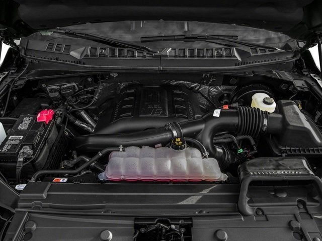 2016 Ford F-150 Platinum