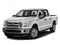 2016 Ford F-150 Platinum