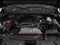 2016 Ford F-150 Platinum
