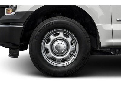 2015 Ford F-150 Base