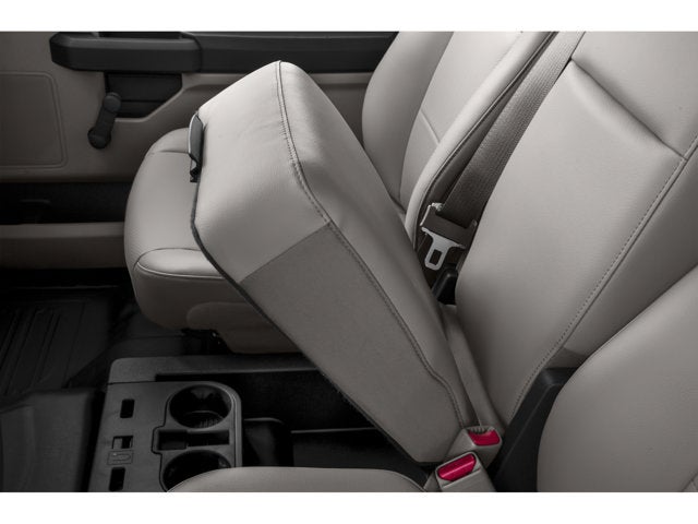 2015 Ford F-150 XL