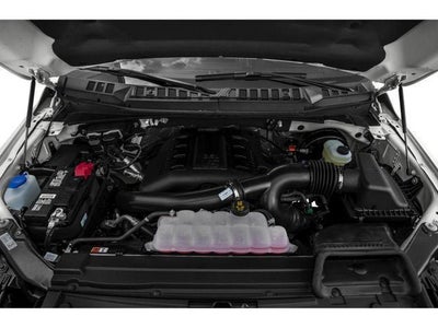 2015 Ford F-150 Base