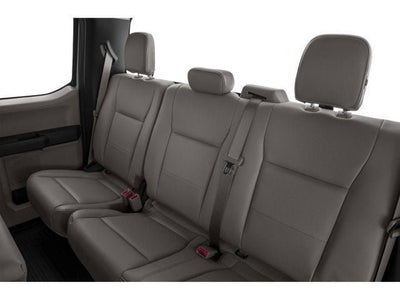 2015 Ford F-150 Base
