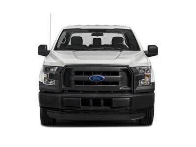 2015 Ford F-150 Base