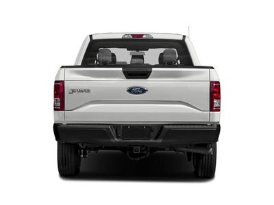 2015 Ford F-150 Base