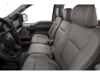2015 Ford F-150 Base