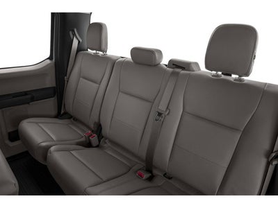 2015 Ford F-150 Base