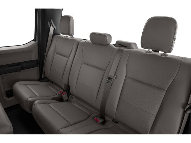 2015 Ford F-150 Base