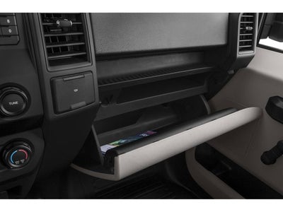 2015 Ford F-150 Base