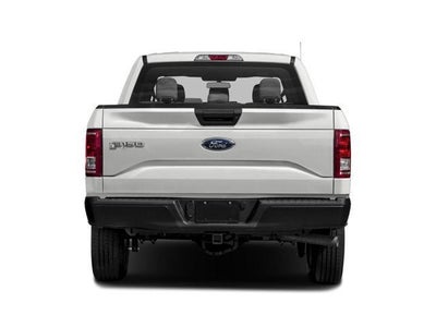 2015 Ford F-150 Base