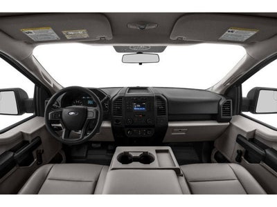 2015 Ford F-150 Base