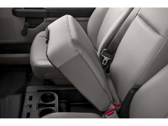 2015 Ford F-150 XL