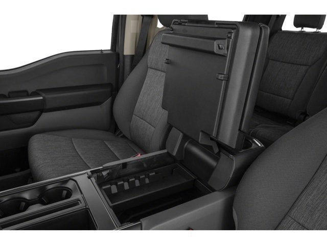 2023 Ford F-150 Base