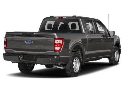 2023 Ford F-150 Base