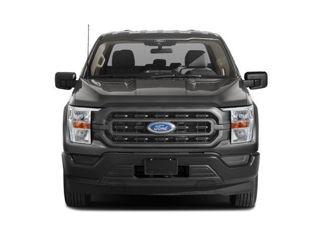 2023 Ford F-150 Base