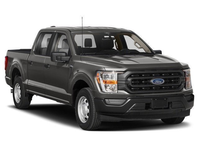 2023 Ford F-150 Base