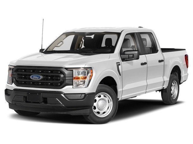 2023 Ford F-150 Base