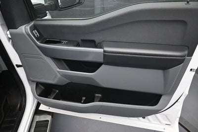 2023 Ford F-150 Base