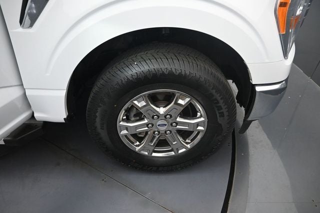 2023 Ford F-150 Base
