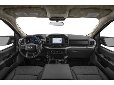 2023 Ford F-150 Base