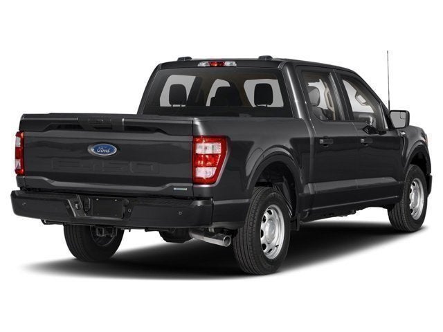2023 Ford F-150 Base