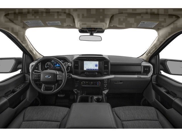 2023 Ford F-150 Base