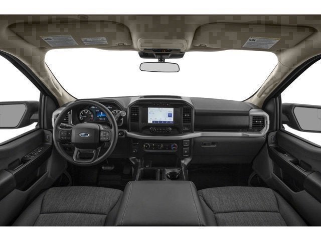 2023 Ford F-150 Base