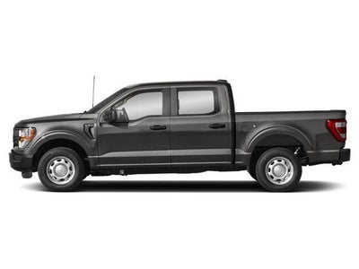 2023 Ford F-150 Base
