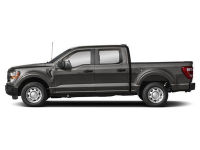 2023 Ford F-150 Base