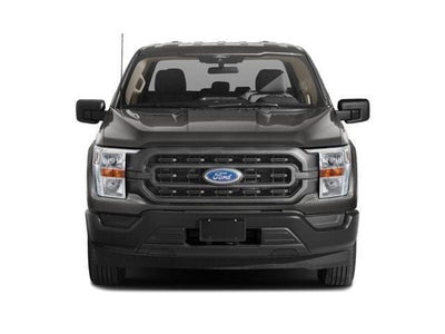 2023 Ford F-150 Base