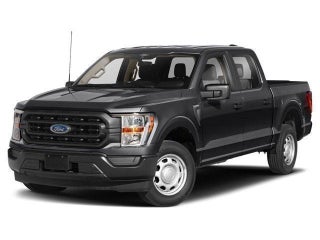 2023 Ford F-150 Base