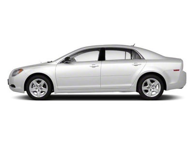 2012 Chevrolet Malibu LT 2LT