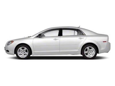 2012 Chevrolet Malibu LT 2LT