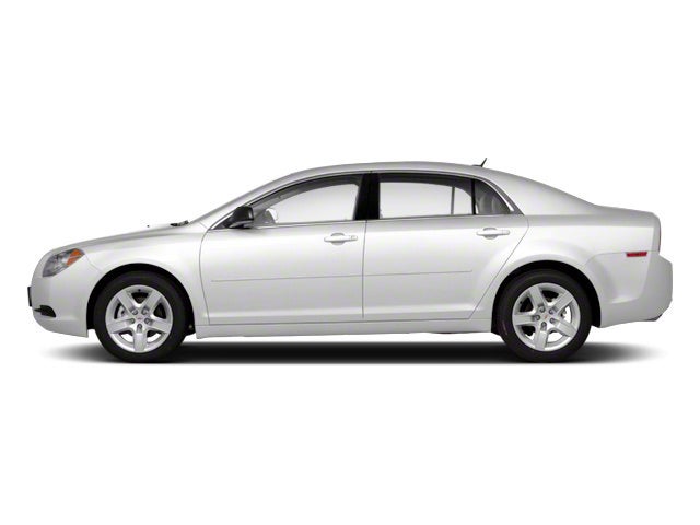 2012 Chevrolet Malibu LT 2LT