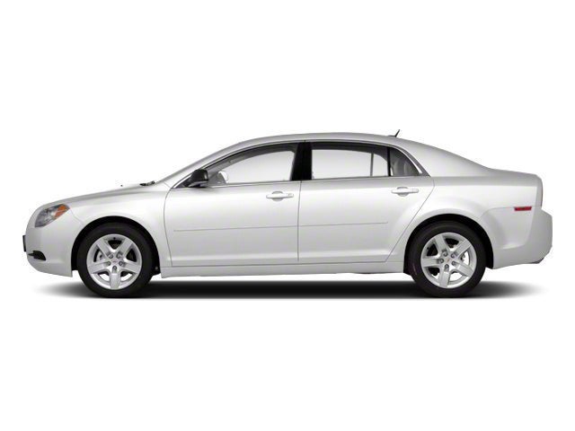 2012 Chevrolet Malibu LT 2LT