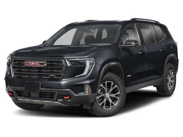 2024 GMC Acadia AT4 AWD's photo