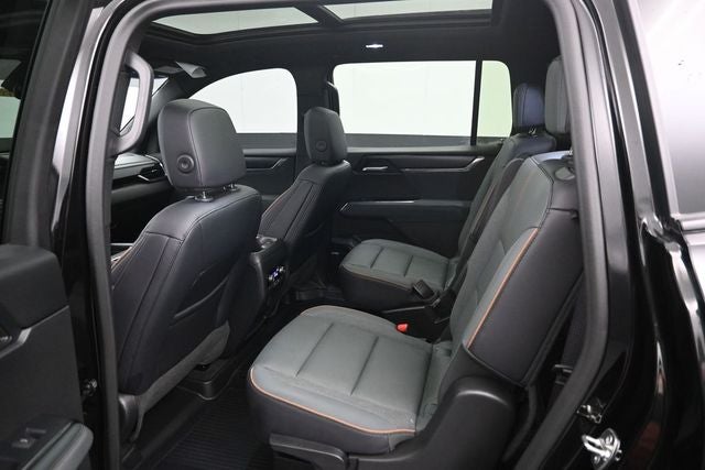 2024 GMC Acadia AT4