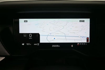 2024 GMC Acadia AT4