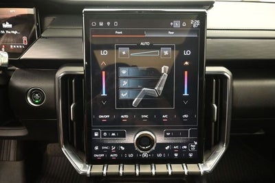 2024 GMC Acadia AT4