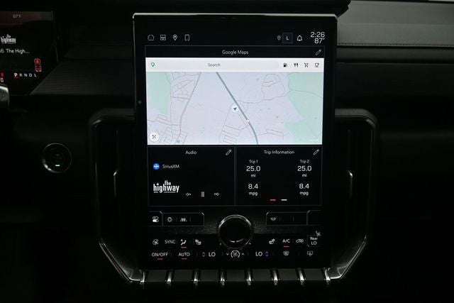 2024 GMC Acadia AT4