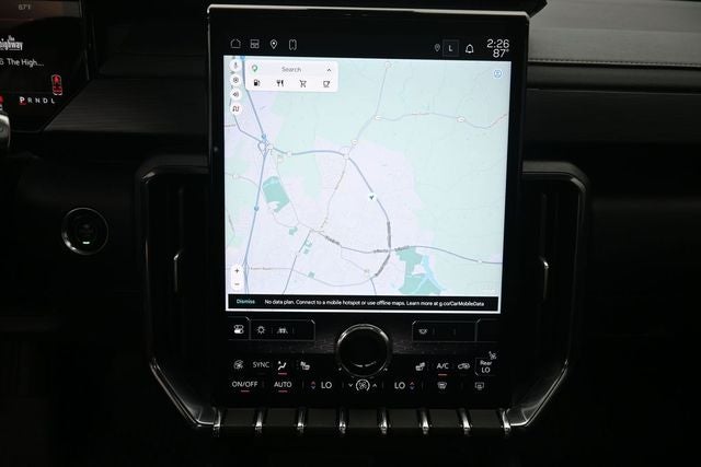 2024 GMC Acadia AT4