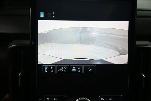 2024 GMC Acadia AT4