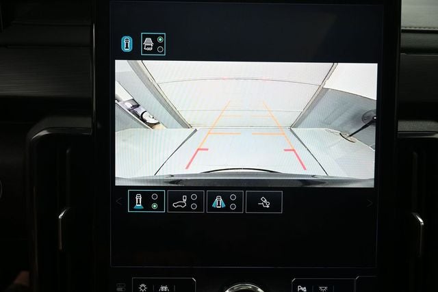 2024 GMC Acadia AT4